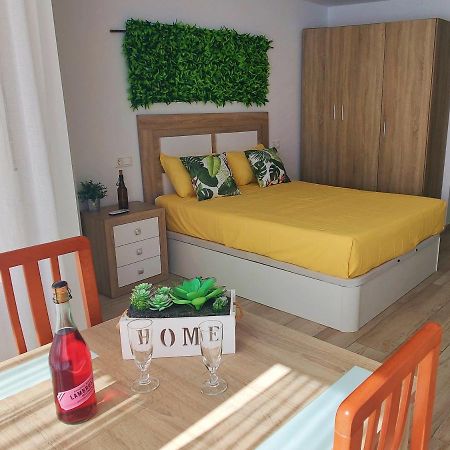 Deluxe Studio Hercules Benalmádena Eksteriør billede