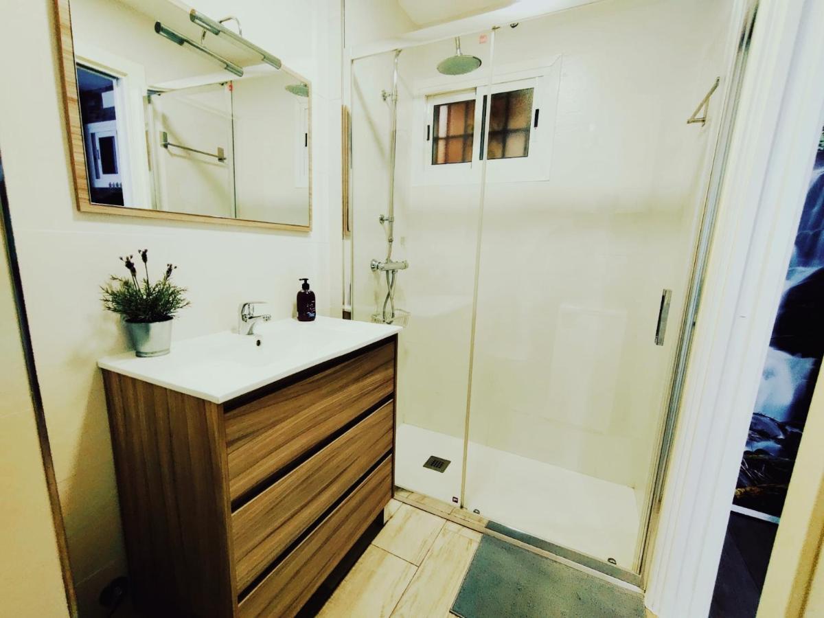 Deluxe Studio Hercules Benalmádena Eksteriør billede