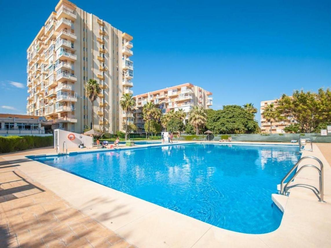 Deluxe Studio Hercules Benalmádena Eksteriør billede